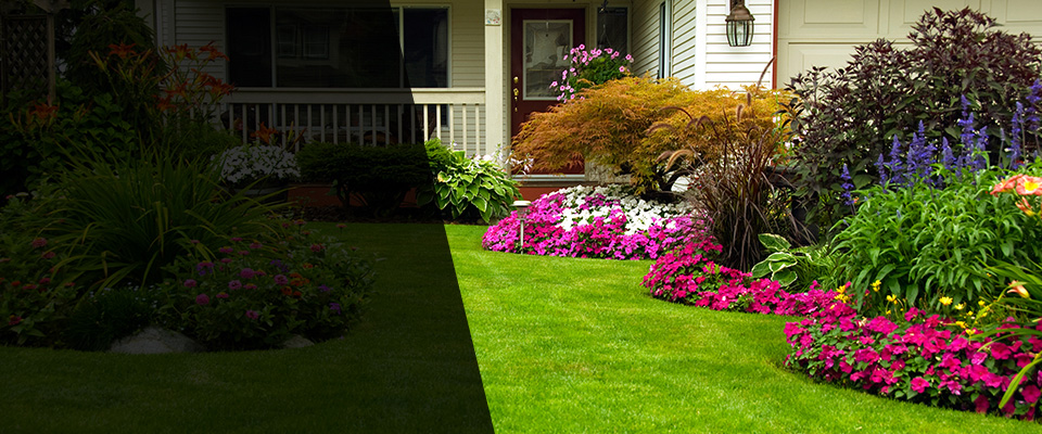 Wheelersburg Landscapers