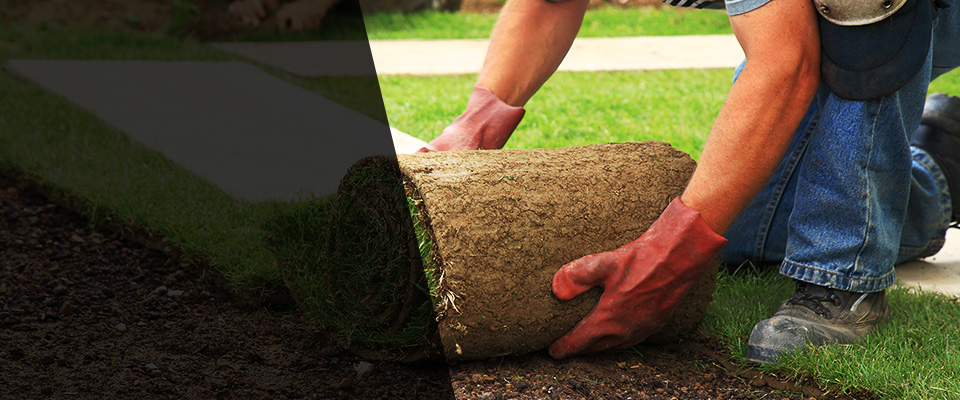 Wheelersburg Landscapers