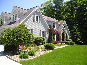 Landscapers and Lawncare Services in Wheelersburg, OH